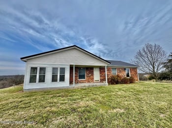 3390 Polin Rd, Willisburg, KY 40078