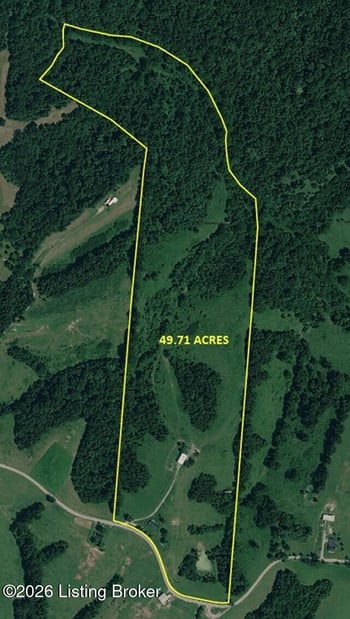 3390 Polin Rd, Willisburg, KY 40078