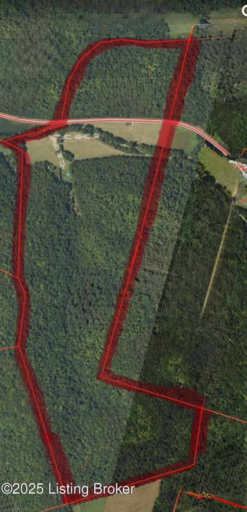 3397 Barebone Rd, Bedford, KY 40006