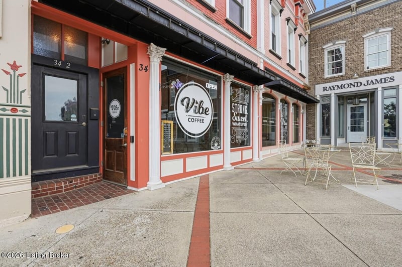 34 Public Sq #2A, Elizabethtown, KY 42701