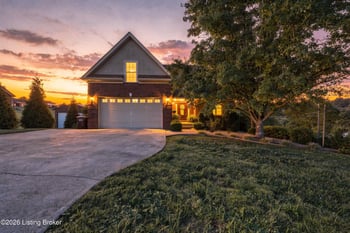 34 River Heights Blvd, Taylorsville, KY 40071