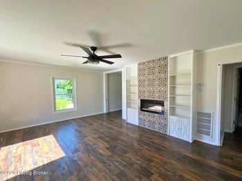 340 Beech St, Calvert City, KY 42029