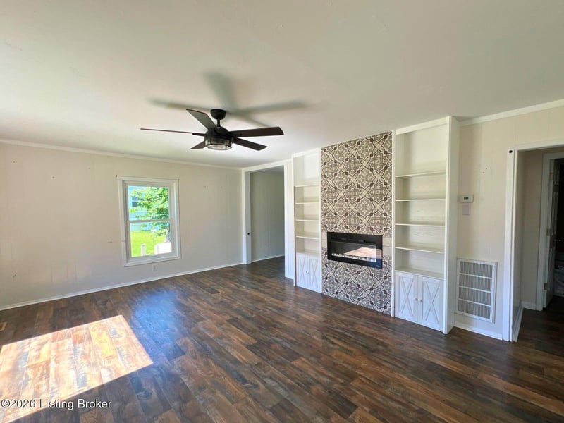340 Beech St, Calvert City, KY 42029
