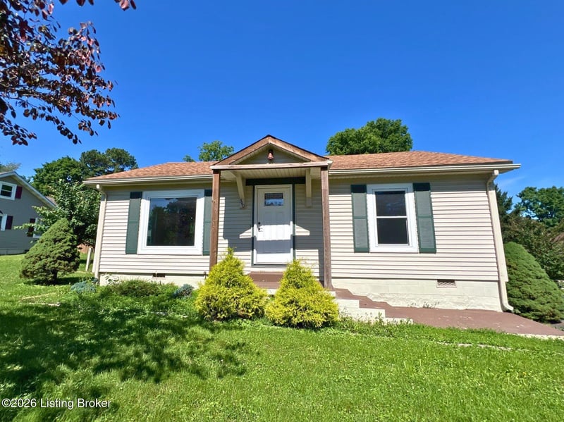 340 Beech St, Calvert City, KY 42029