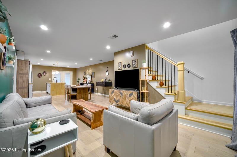 3400 Tarragon Rd, Louisville, KY 40219