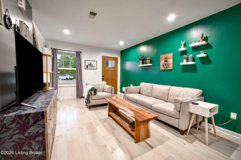 3400 Tarragon Rd, Louisville, KY 40219