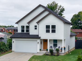 3400 Tarragon Rd, Louisville, KY 40219