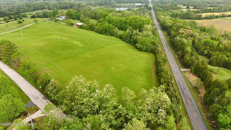 3401 Fendley Mill Rd, La Grange, KY 40031