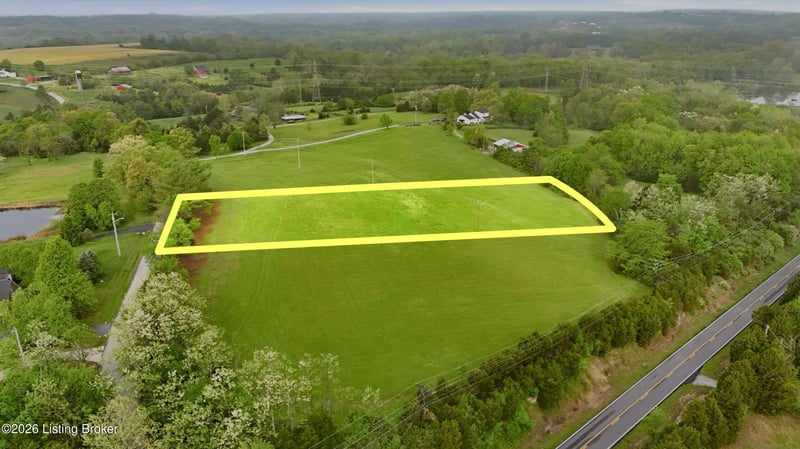 3401 Fendley Mill Rd, La Grange, KY 40031