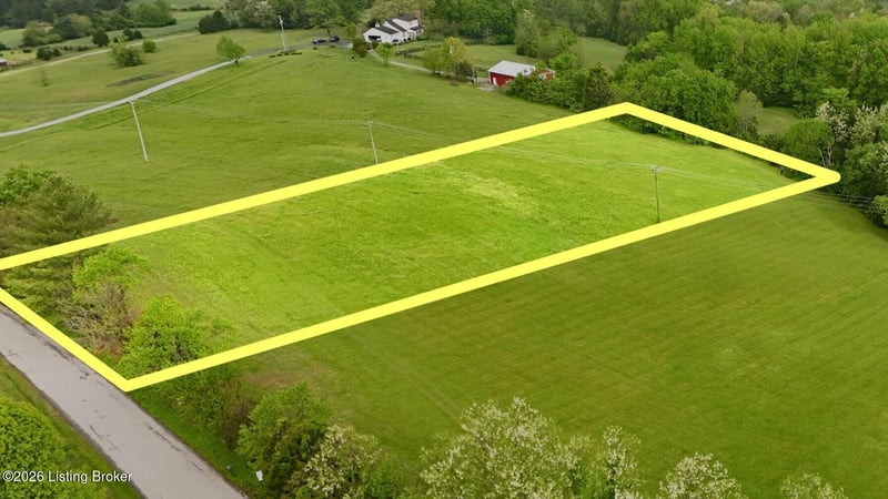 3401 Fendley Mill Rd, La Grange, KY 40031