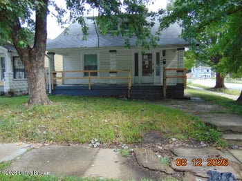 3401 W Jefferson St, Louisville, KY 40212