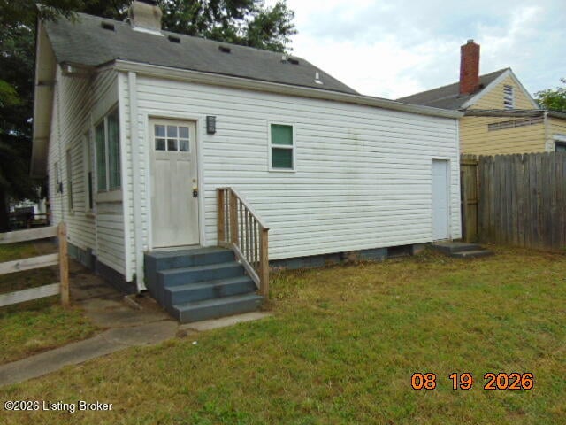 3401 W Jefferson St, Louisville, KY 40212