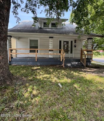 3401 W Jefferson St, Louisville, KY 40212