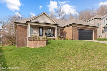 3402 Westhill Cir, Louisville, KY 40214