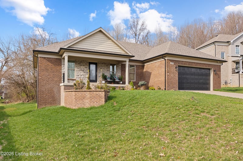 3402 Westhill Cir, Louisville, KY 40214