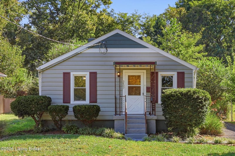 3403 Dell Rd, Jeffersontown, KY 40299