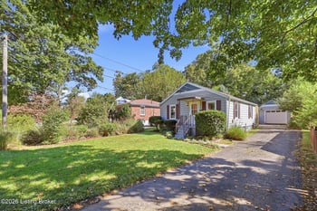 3403 Dell Rd, Jeffersontown, KY 40299