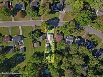 3403 Dell Rd, Jeffersontown, KY 40299