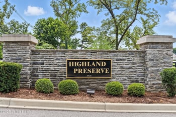 3403 Highland Preserve Way, Louisville, KY 40205