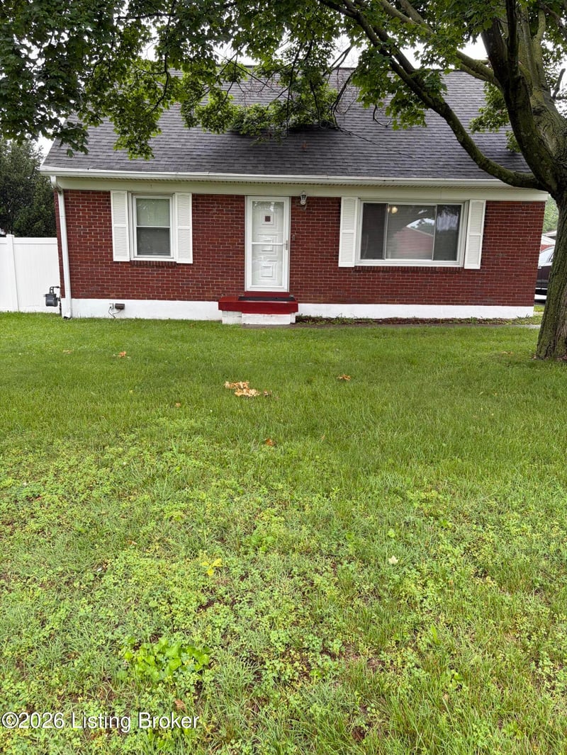 3403 Lees Ln, Louisville, KY 40216