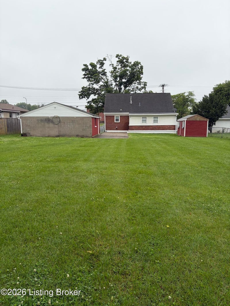 3403 Lees Ln, Louisville, KY 40216