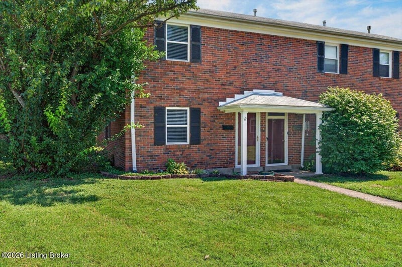 3404 Taylorsville Rd #1, Louisville, KY 40205