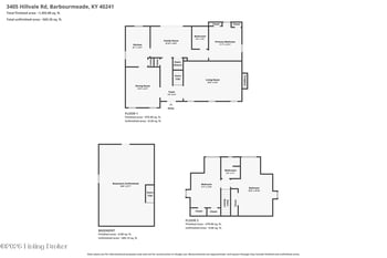 3405 Hillvale Rd, Louisville, KY 40241