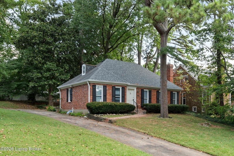 3405 Hillvale Rd, Louisville, KY 40241