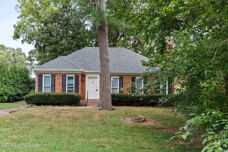 3405 Hillvale Rd, Louisville, KY 40241