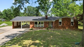 3406 Evergreen Cir, Jeffersonville, IN 47130