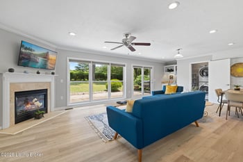 3406 Evergreen Cir, Jeffersonville, IN 47130