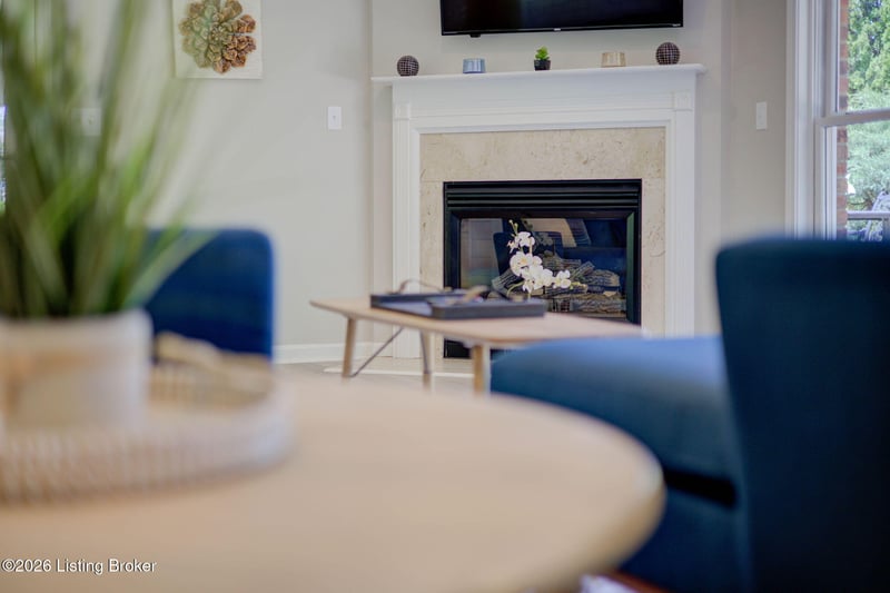 3406 Evergreen Cir, Jeffersonville, IN 47130