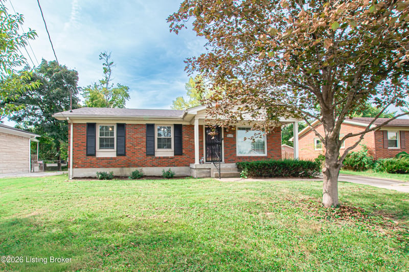 3406 Pineland Dr, Louisville, KY 40219