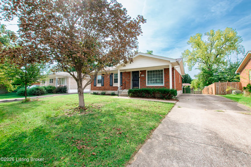 3406 Pineland Dr, Louisville, KY 40219