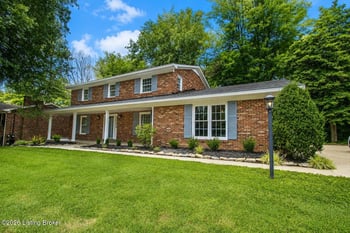 3406 Stony Brook Dr, Louisville, KY 40299