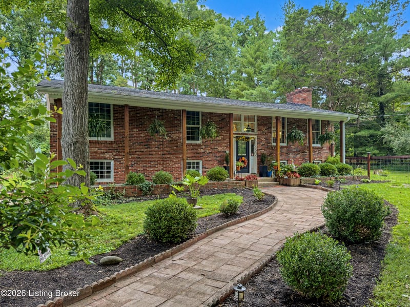 3407 E Dogwood Cir, La Grange, KY 40031
