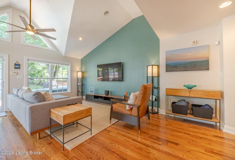 3407 Grandview Ave, Louisville, KY 40207