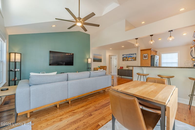 3407 Grandview Ave, Louisville, KY 40207