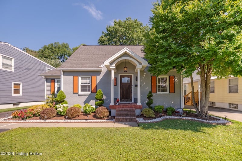 3407 Grandview Ave, Louisville, KY 40207