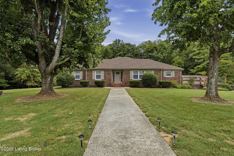 3408 Boiling Springs Rd, Bowling Green, KY 42101