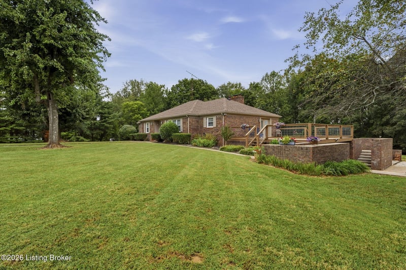 3408 Boiling Springs Rd, Bowling Green, KY 42101