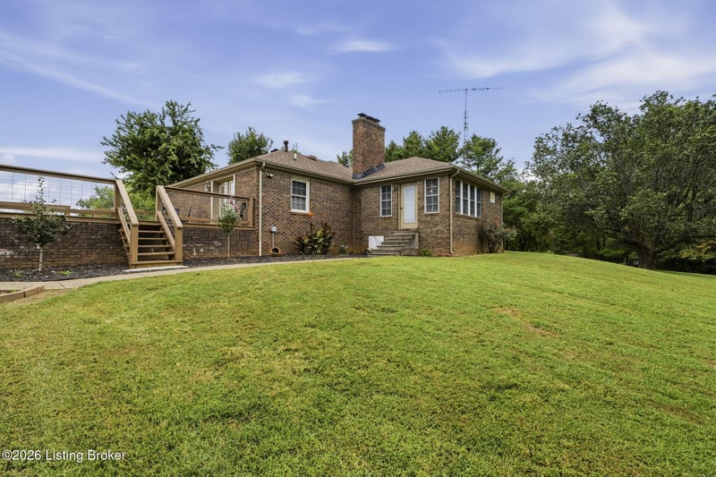 3408 Boiling Springs Rd, Bowling Green, KY 42101