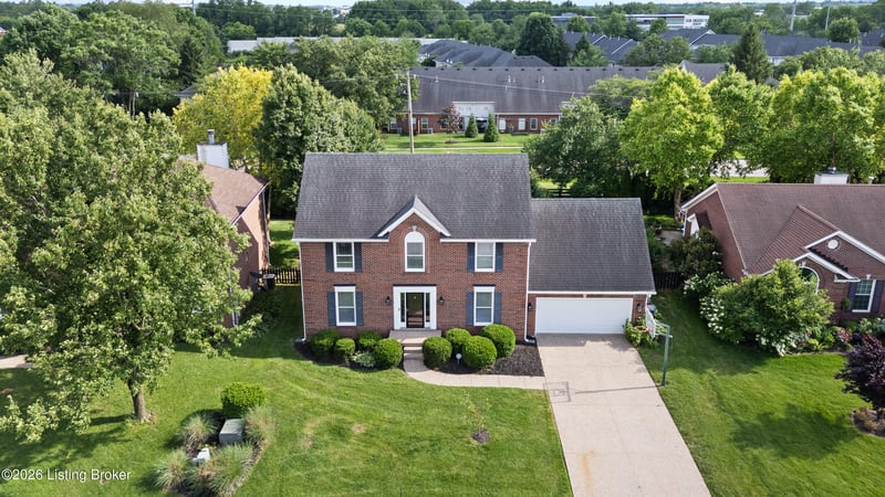 3408 Sample Way, Louisville, KY 40245