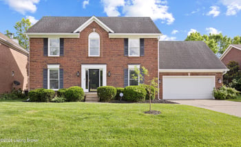 3408 Sample Way, Louisville, KY 40245