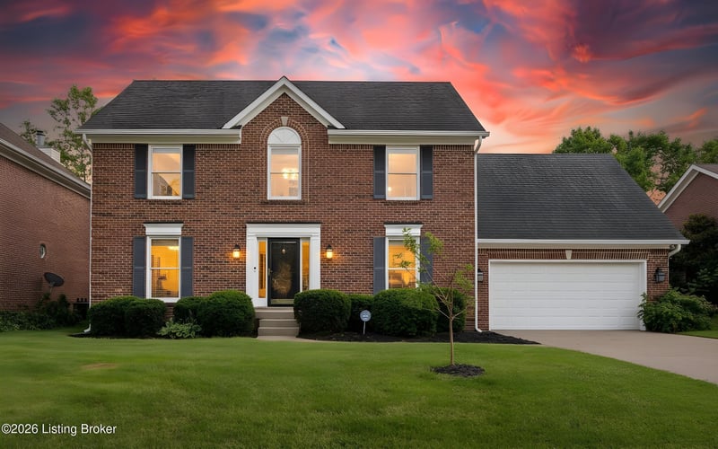 3408 Sample Way, Louisville, KY 40245