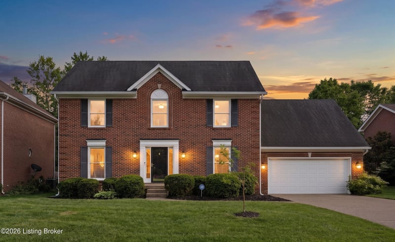 3408 Sample Way, Louisville, KY 40245