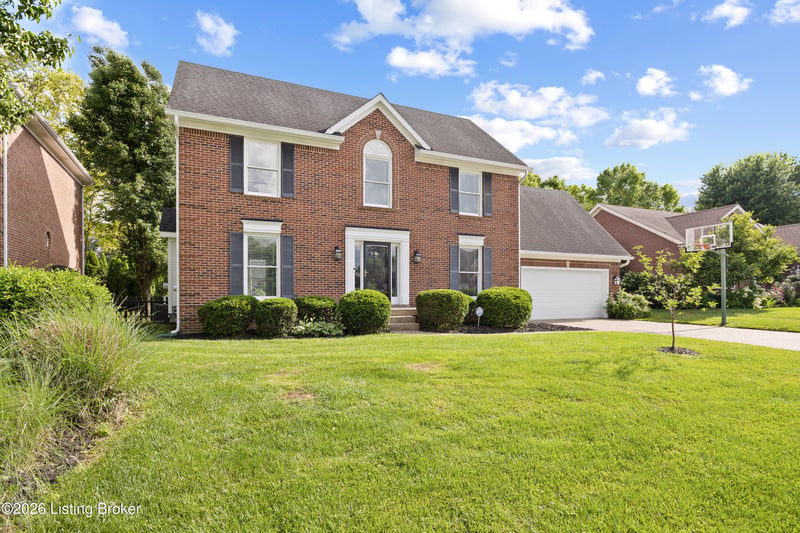 3408 Sample Way, Louisville, KY 40245