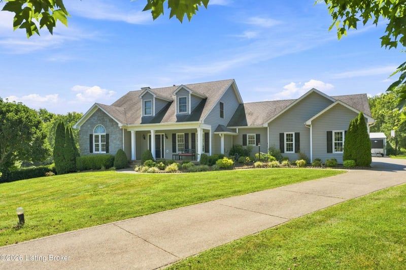 3408 Shady Dell Blvd, La Grange, KY 40031