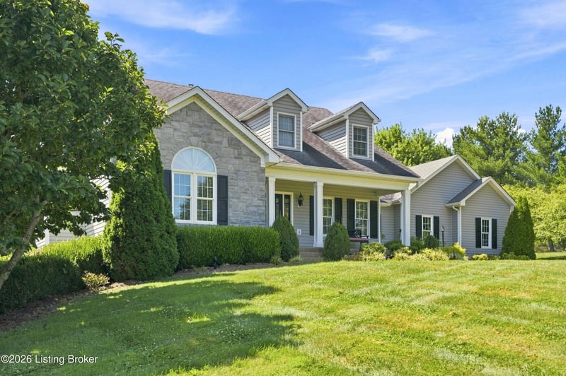 3408 Shady Dell Blvd, La Grange, KY 40031