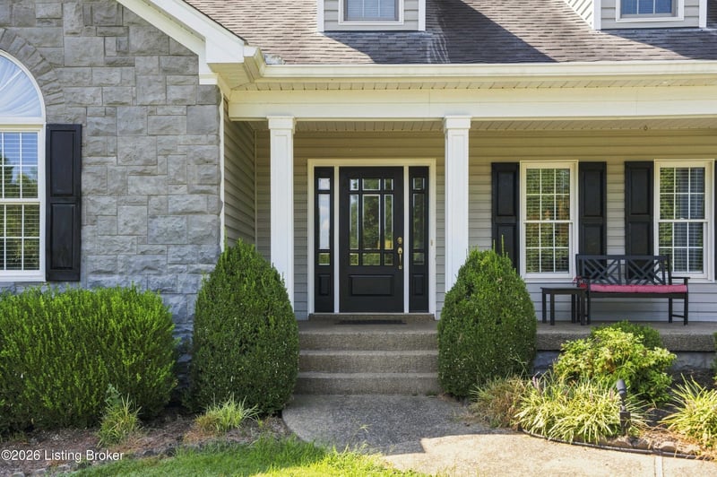 3408 Shady Dell Blvd, La Grange, KY 40031